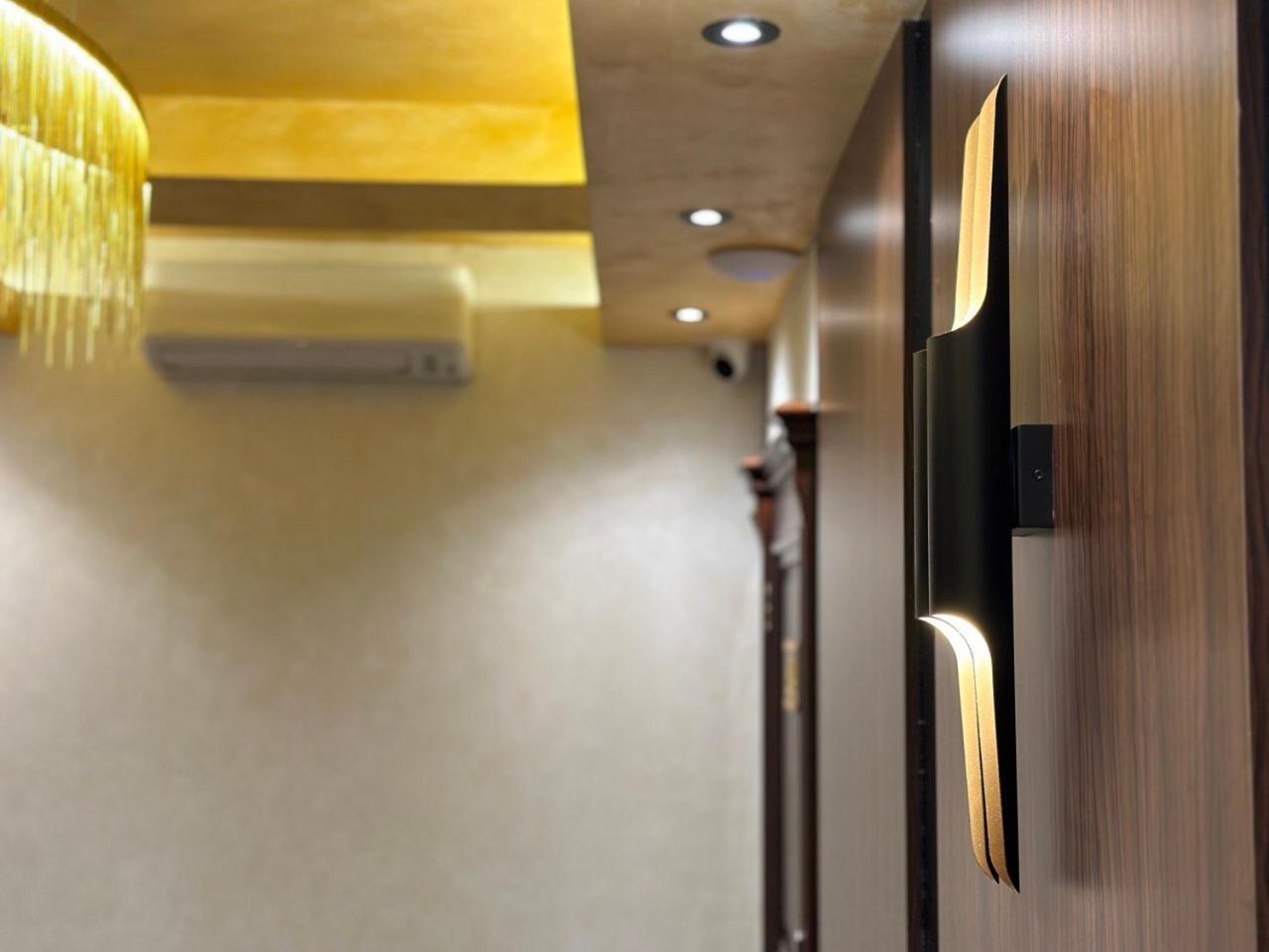 Arch Apart Hotel Єреван Екстер'єр фото