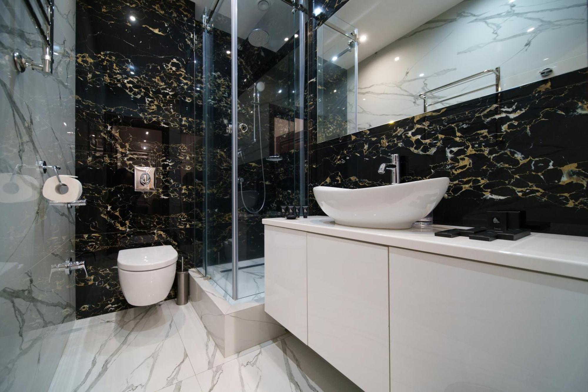 Arch Apart Hotel Єреван Екстер'єр фото