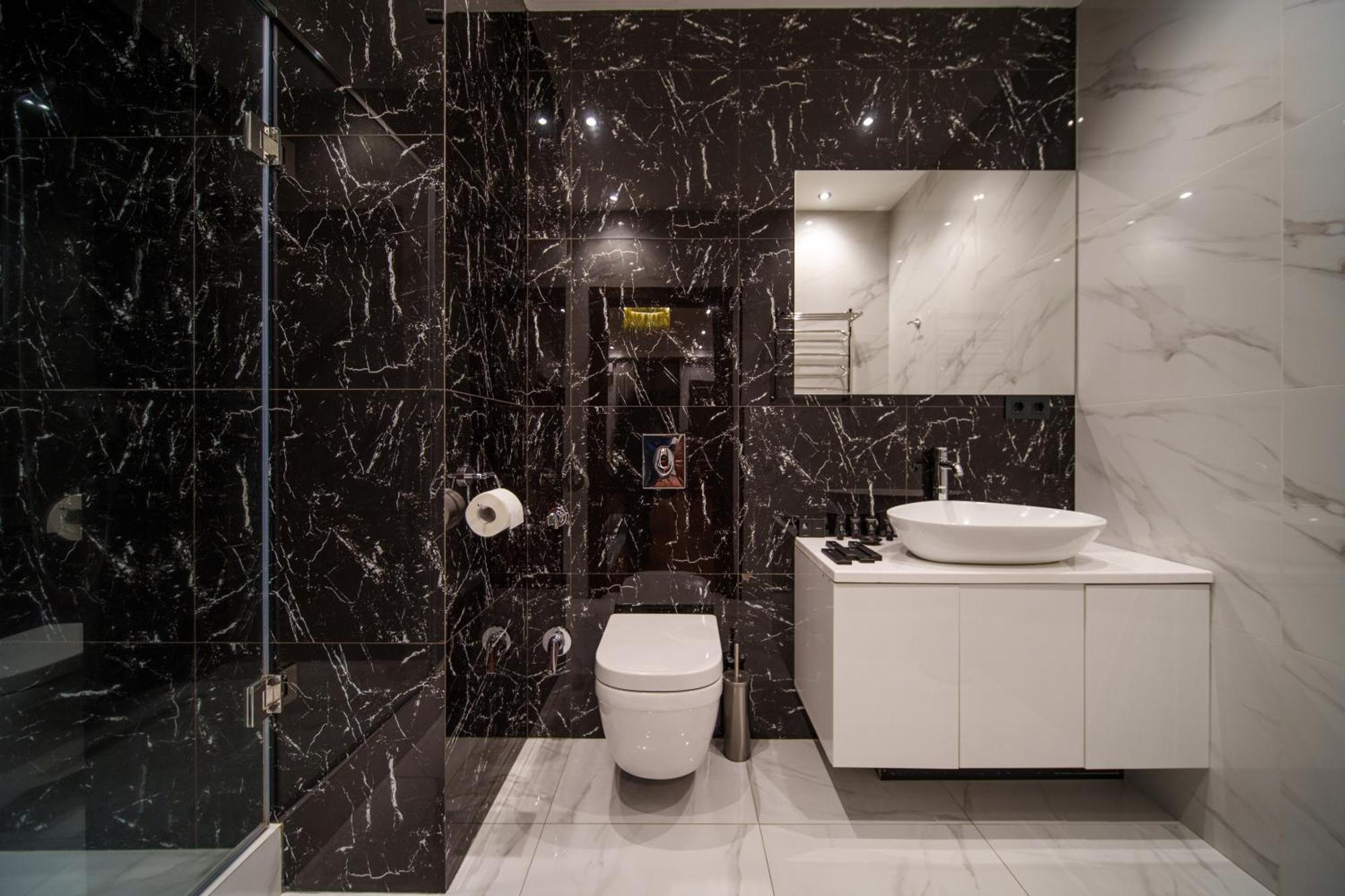 Arch Apart Hotel Єреван Номер фото