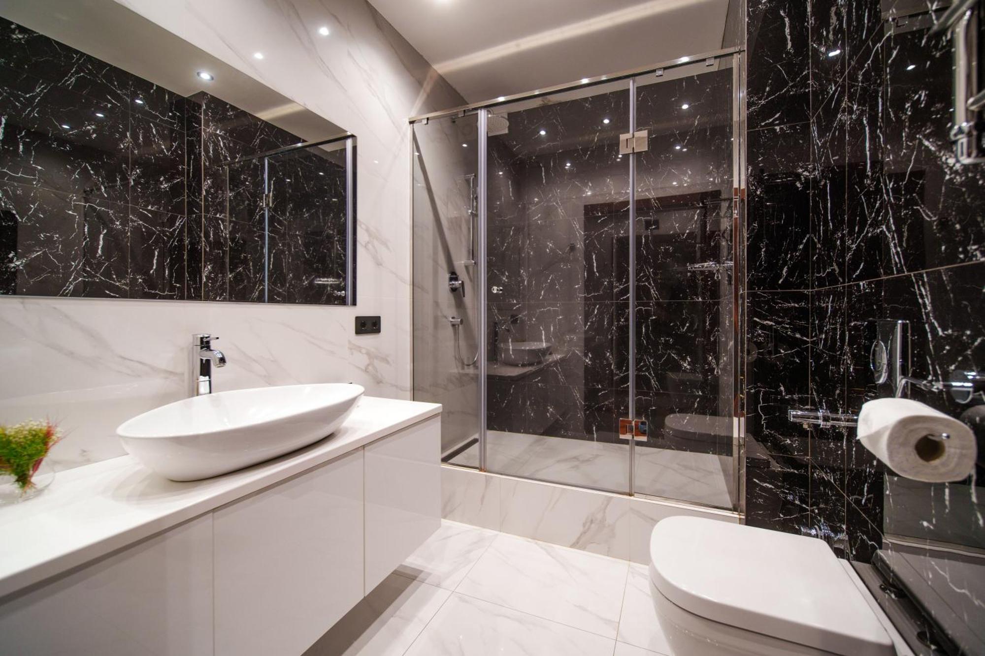 Arch Apart Hotel Єреван Номер фото